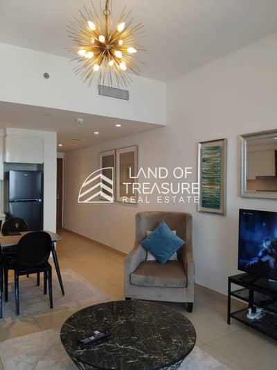 1 Bedroom Apartment for Rent in Za'abeel, Dubai - IMG-20250609-WA0046. jpg