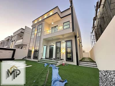 3 Cпальни Вилла Продажа в Аль Хелио, Аджман - batch_779992818-1066x800. jpg