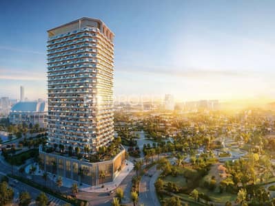 2 Cпальни Апартаменты Продажа в Дубай Спортс Сити, Дубай - 7 (13). jpg