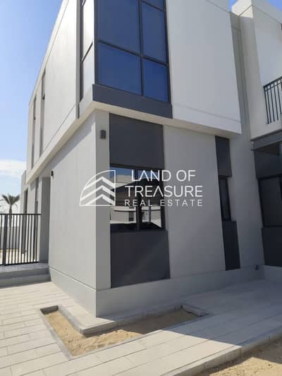 4 Bedroom Townhouse for Rent in Al Furjan, Dubai - IMG-20250503-WA0051. jpg