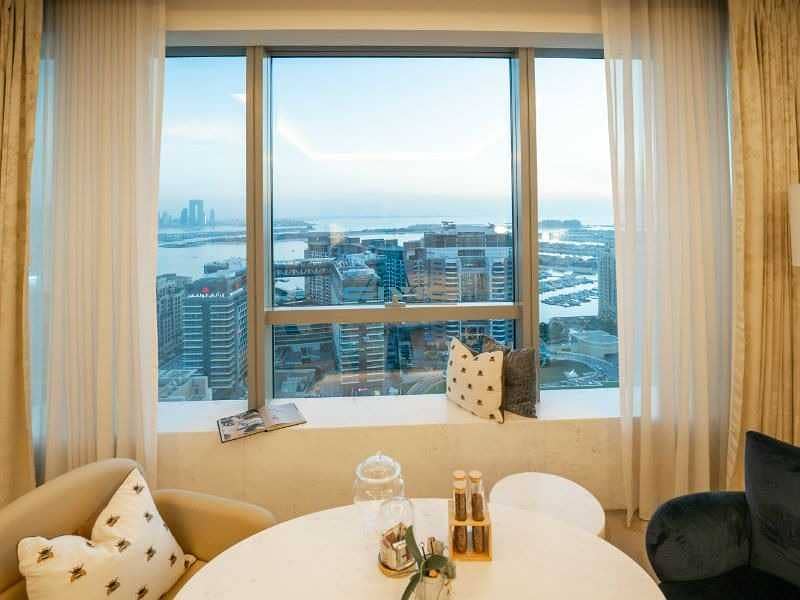 Квартира в Палм Джумейра,Палм Тауэр, 2850000 AED - 11259752 Квартира в Палм Джумейра,Палм Тауэр, 2850000 AED - 11259752