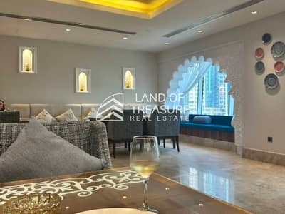 Other Commercial  للايجار في شارع الشيخ زايد، دبي - GridArt_20250225_180022368. jpg