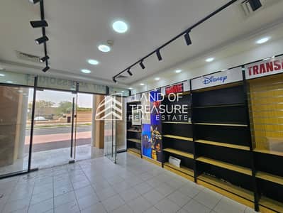 محل تجاري  للايجار في ديرة، دبي - 20250614_114000. jpg