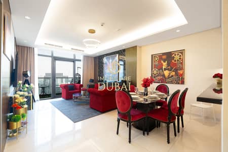 2 Bedroom Flat for Rent in Business Bay, Dubai - PARAMOUNT_4202-4. jpg