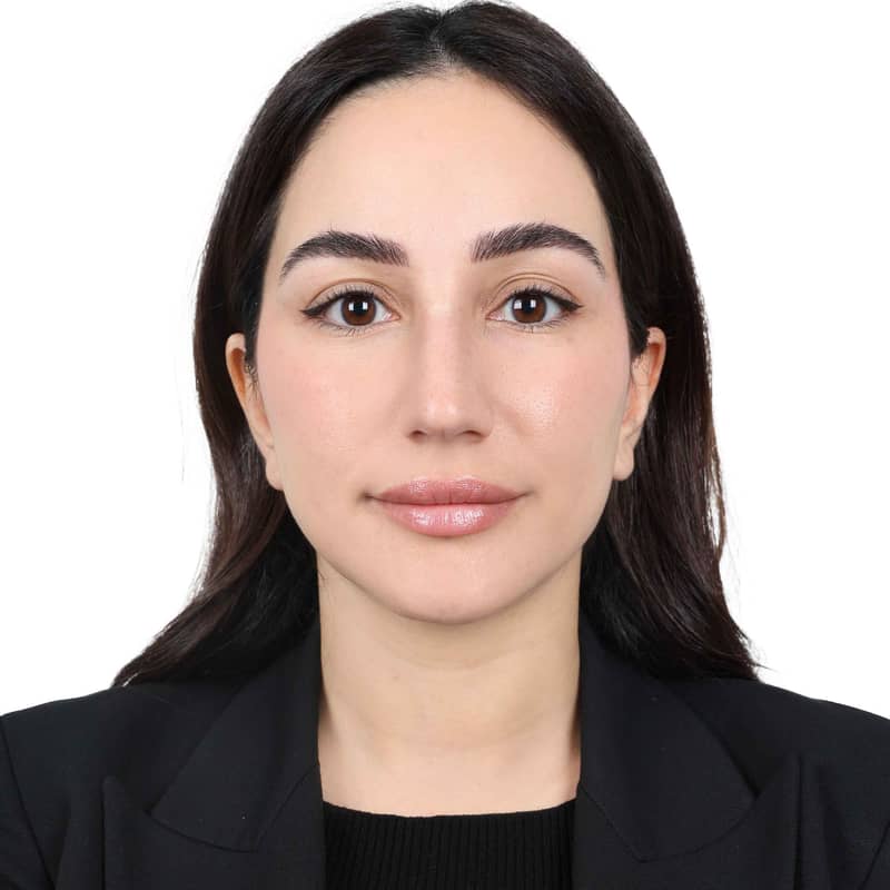 Sara Bader