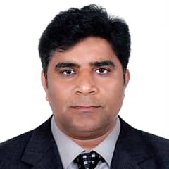 Shahid Sial