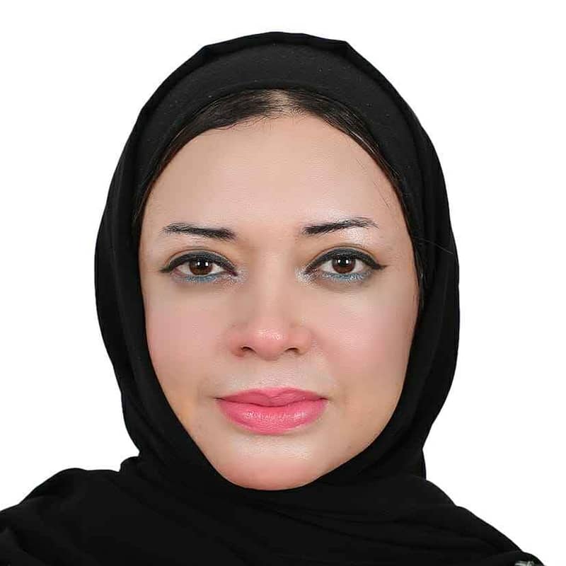 Heba Nagah