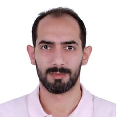 Nawras Abu Al-naaj