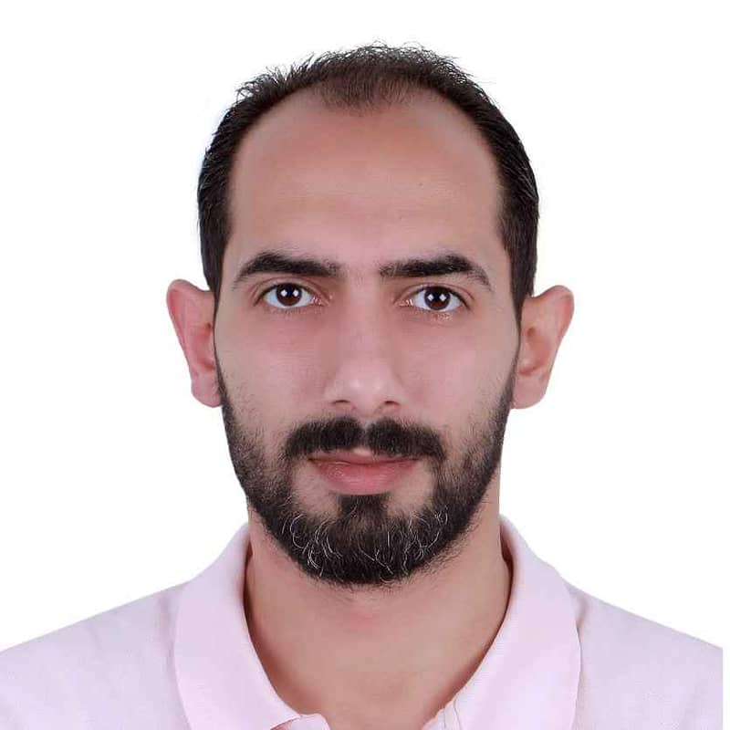 Nawras Abu Al-naaj