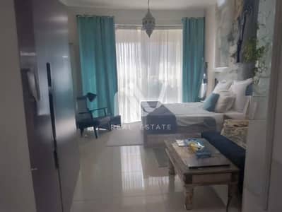 Studio for Rent in Al Reem Island, Abu Dhabi - Sigma Tower 1 Unit 2401_0015_expand 7. jpg