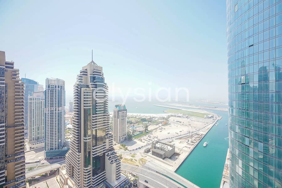 Prime Location | Vacant Now | Monthly Option