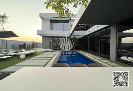 5 Bedroom Villa for Sale in Tilal City, Sharjah - Permit 9176781-6a181o. jpg