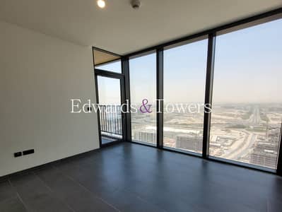 1 Bedroom Flat for Rent in Sobha Hartland, Dubai - Brand New | High Floor | Spectacular Views