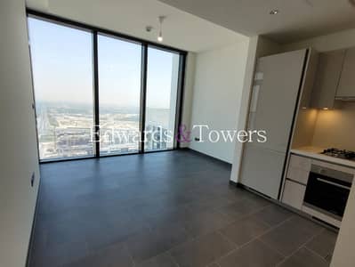 1 Bedroom Apartment for Rent in Sobha Hartland, Dubai - Brand New | Prime Location | Lagoon Views