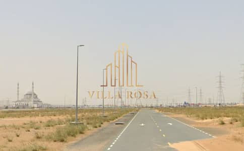 Plot for Sale in Al Riqaibah, Sharjah - لقطة شاشة 2025-06-19 152542. png
