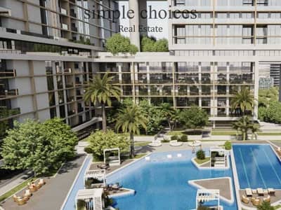 苏巴哈特兰社区， 迪拜 2 卧室公寓待售 - 位于苏巴哈特兰社区，苏巴一号社区 2 卧室的公寓 4000000 AED - 11970882