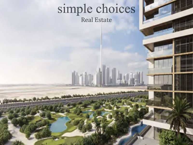 Luxury Apartment / Lavish Residence / Skyline View Luxury Apartment / Lavish Residence / Skyline View