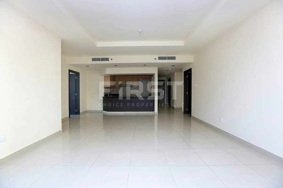 4 3 Bedroom Apartment in Sun Tower Shams Abu Dhabi Al Reem Island (3). jpg