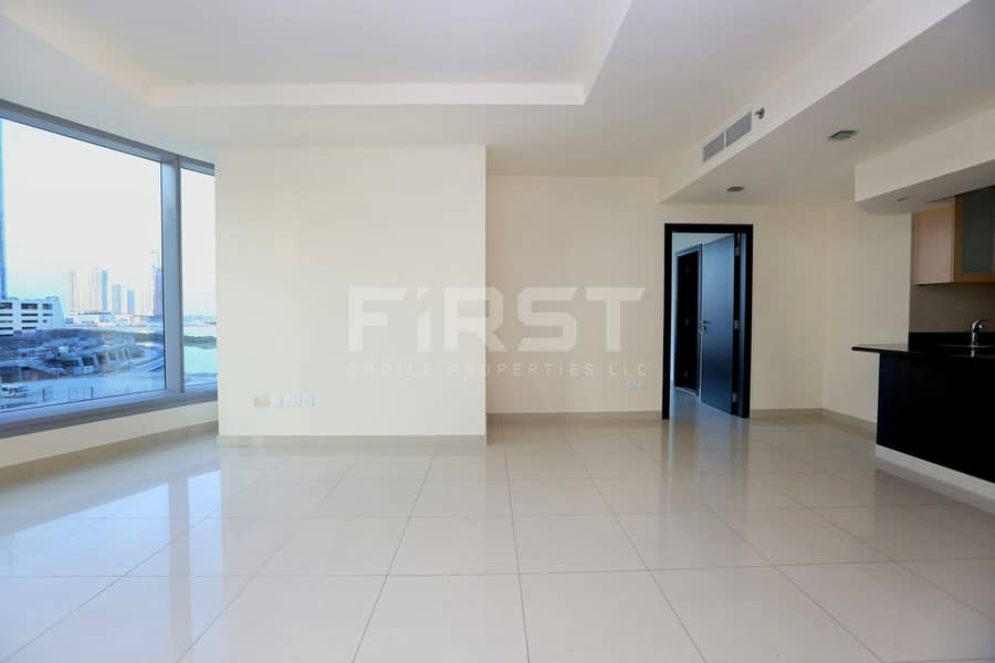 5 3 Bedroom Apartment in Sun Tower Shams Abu Dhabi Al Reem Island (5). jpg
