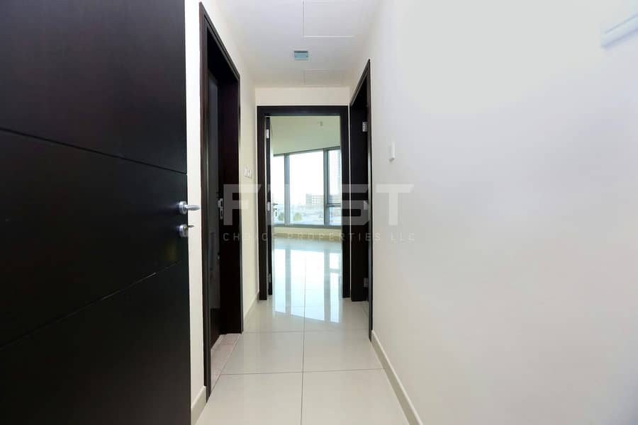 7 3 Bedroom Apartment in Sun Tower Shams Abu Dhabi Al Reem Island (6). jpg