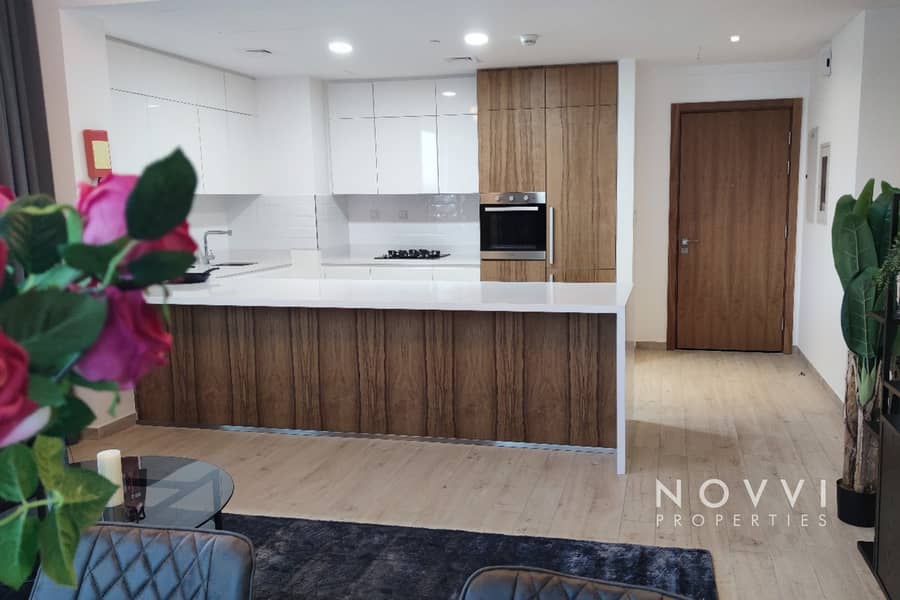 Квартира в Собха Хартланд,Джемини Сплендор, 2 cпальни, 140000 AED - 11970905 Квартира в Собха Хартланд,Джемини Сплендор, 2 cпальни, 140000 AED - 11970905