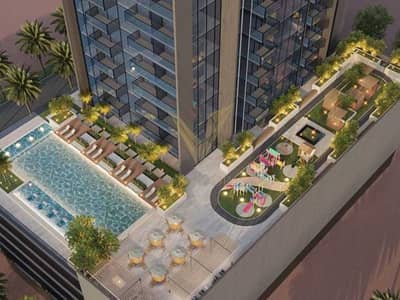 1 Bedroom Apartment for Sale in Jumeirah Village Triangle (JVT), Dubai - Modern 1BR-Brand New-Ideal Investment Opportunity