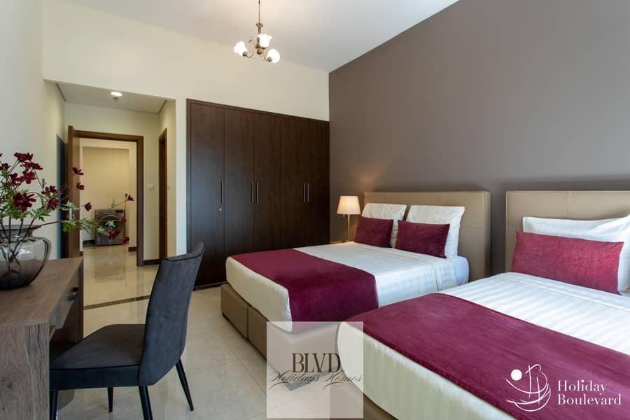 3 bedroom