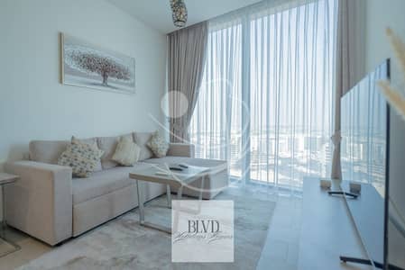 1 Bedroom Flat for Rent in Sobha Hartland, Dubai - 5. png