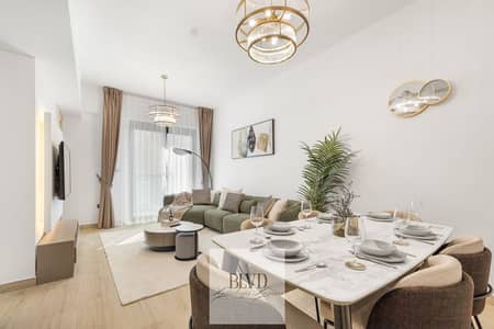 1 Bedroom Flat for Rent in Jumeirah Village Circle (JVC), Dubai - 1 (6). jpg