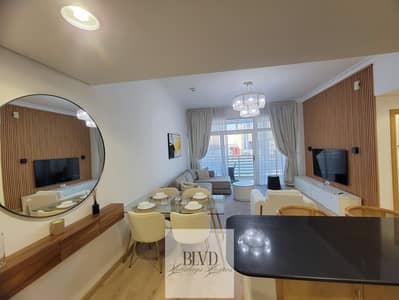 2 Bedroom Flat for Rent in Business Bay, Dubai - 20250115_165310. jpg