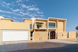 فیلا في تلال جبل علي،جبل علي 6 غرف 7600000 درهم - 11061804