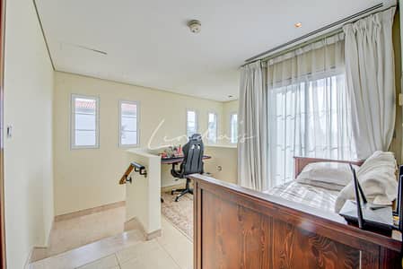 2 Bedroom Townhouse for Rent in Jumeirah Village Triangle (JVT), Dubai - Vacant Now I Back to Back I Away from Cables