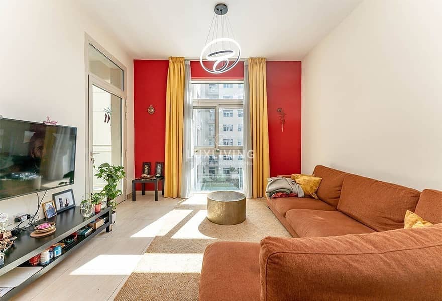 Квартира в Аль Фурджан,Азизи Дейзи, 2 cпальни, 120000 AED - 11970927 Квартира в Аль Фурджан,Азизи Дейзи, 2 cпальни, 120000 AED - 11970927