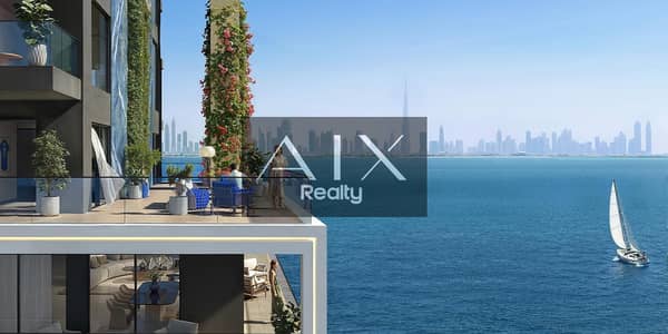迪拜海港城， 迪拜 2 卧室单位待售 - gallery_img_3237_Chelsea_Residences-2. jpg