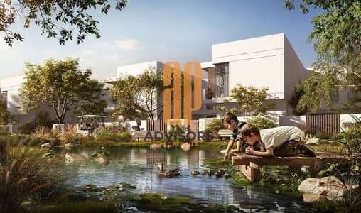 3 Bedroom Townhouse for Sale in Yas Island, Abu Dhabi - download (15). jpeg