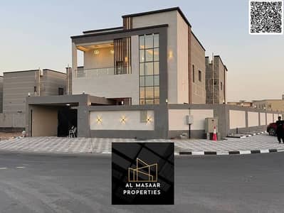 4 Bedroom Villa for Sale in Al Helio, Ajman - 780176940-800x600. jpeg