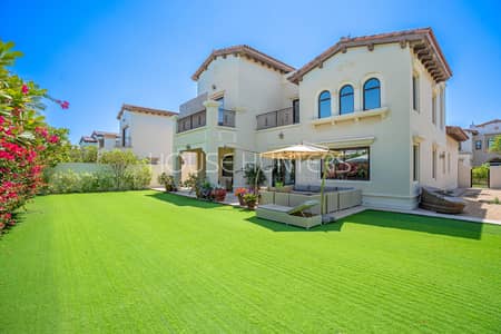 4 Bedroom Villa for Rent in Arabian Ranches 2, Dubai - Exclusive / Type 2 / Rare / New wrapped Kitchen
