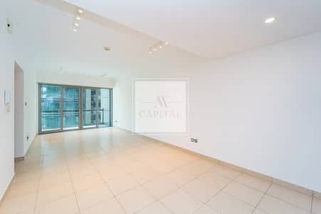 1 Bedroom Flat for Sale in Downtown Dubai, Dubai - Vacant | Mid Floor | Prime Location