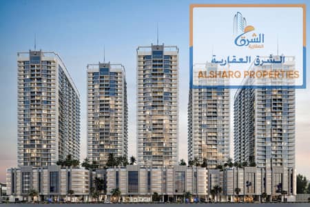 1 Bedroom Apartment for Sale in Al Rashidiya, Ajman - IMG-20250619-WA0408. jpg