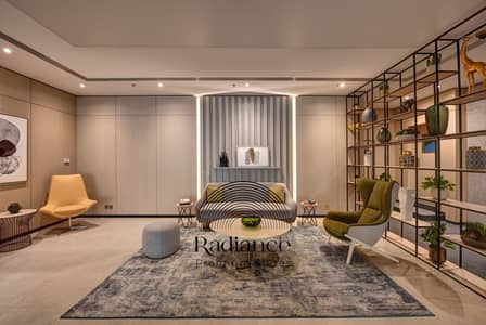 1 Bedroom Flat for Rent in Al Barsha, Dubai - Huge Furnished One Bedroom Apartment - No Commision