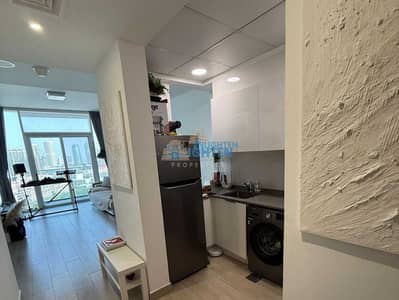 Furnished | Marina View | Vacant | 1 Bed