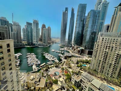 2 Bedroom Flat for Rent in Dubai Marina, Dubai - 13. jpeg