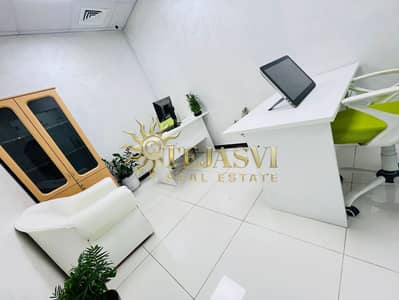 迪拜湾， 迪拜 写字楼待租 - 6479ff09-c700-4325-9c7c-a11c6b4d1039. jpg