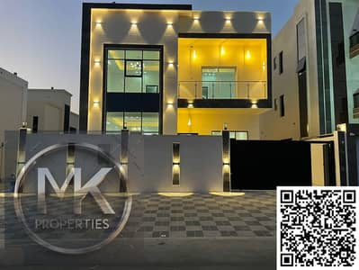5 Bedroom Villa for Sale in Al Amerah, Ajman - a0dd14f5-b383-44ff-a6c1-d6d4be54c98e. jpg