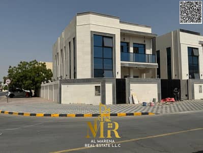 5 Bedroom Villa for Sale in Al Mowaihat, Ajman - IMG-20250618-WA0776. jpg