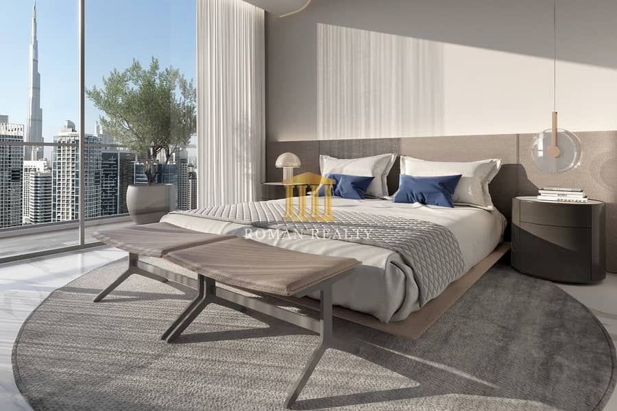 Квартира в Бизнес Бей,Onda by Kasco, 2 cпальни, 2520777 AED - 11971108 Квартира в Бизнес Бей,Onda by Kasco, 2 cпальни, 2520777 AED - 11971108
