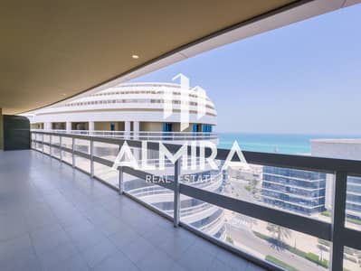 2 Bedroom Apartment for Sale in Saadiyat Island, Abu Dhabi - 43ddf788-2b26-442e-b500-4c8f384eb10e. jpeg