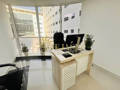 Office for Rent in Bur Dubai, Dubai - 48f5c512-8e8f-41fe-8c9e-409ee28b6c76. jpg