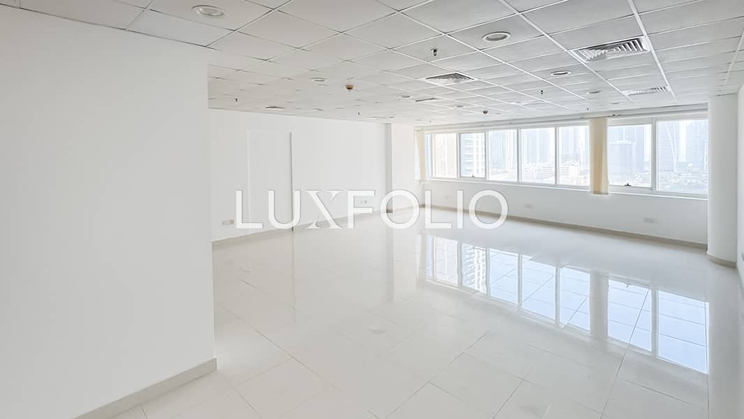 Офис в Джумейра Лейк Тауэрз (ДжЛТ),JLT Кластер Т,Ван Лейк Плаза, 1310000 AED - 11971148 Офис в Джумейра Лейк Тауэрз (ДжЛТ),JLT Кластер Т,Ван Лейк Плаза, 1310000 AED - 11971148