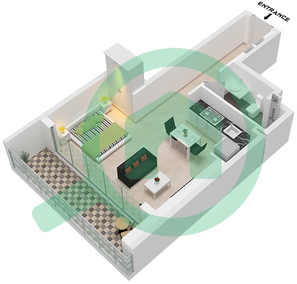 Type SB Unit 2 Floor 1-9,11-16,18-19,21-25,26-31 Type SB Unit 11 Floor 1 Type SB Unit 13 Floor 2-9,11-16,18-19,21-25,26-31 Type SB Unit 12 Floor 10,20 Type SB Unit 9 Floor 26-31